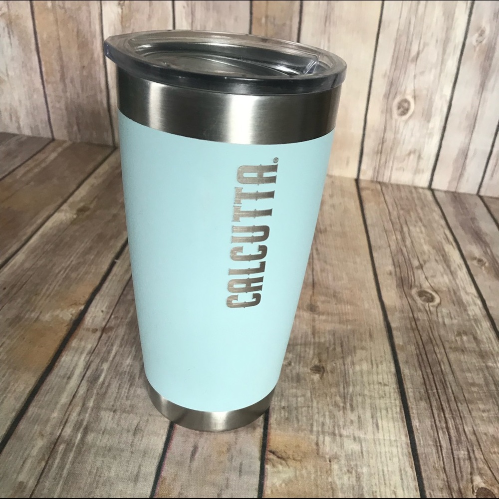 Calcutta mug